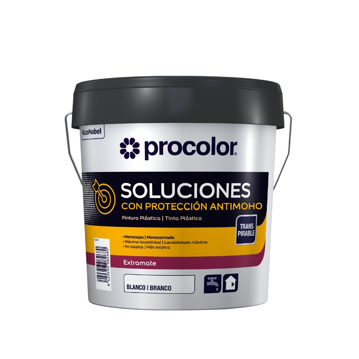 Protección Antimoho