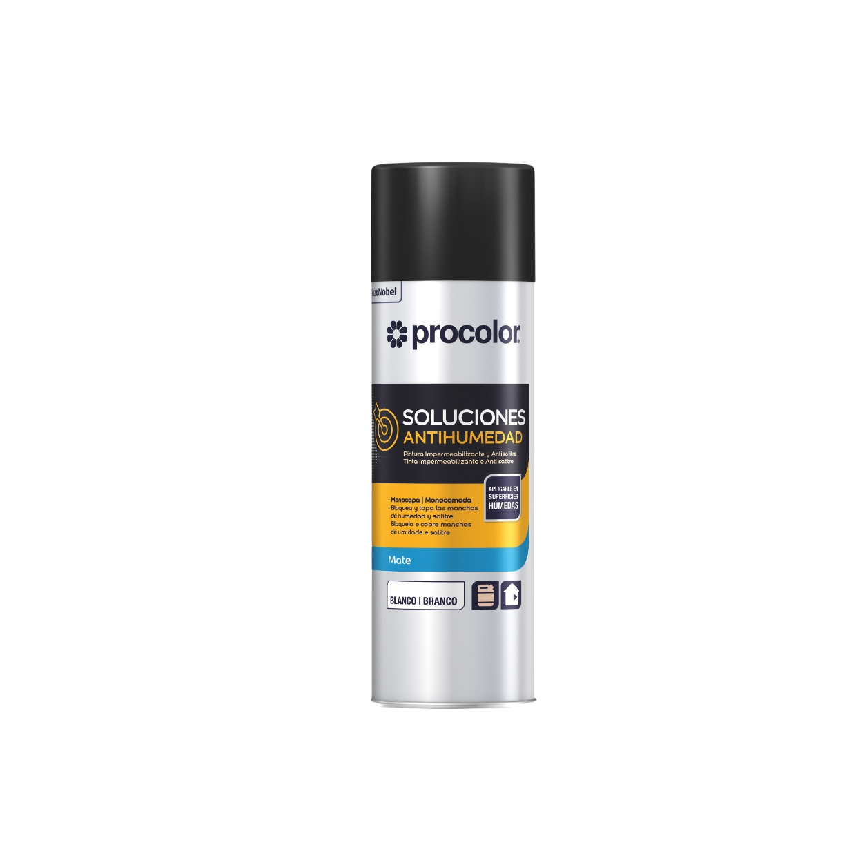 Tapamanchas Spray