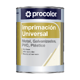 Imprimación Universal