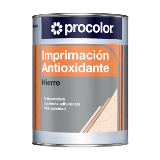 Imprimación Antioxidante