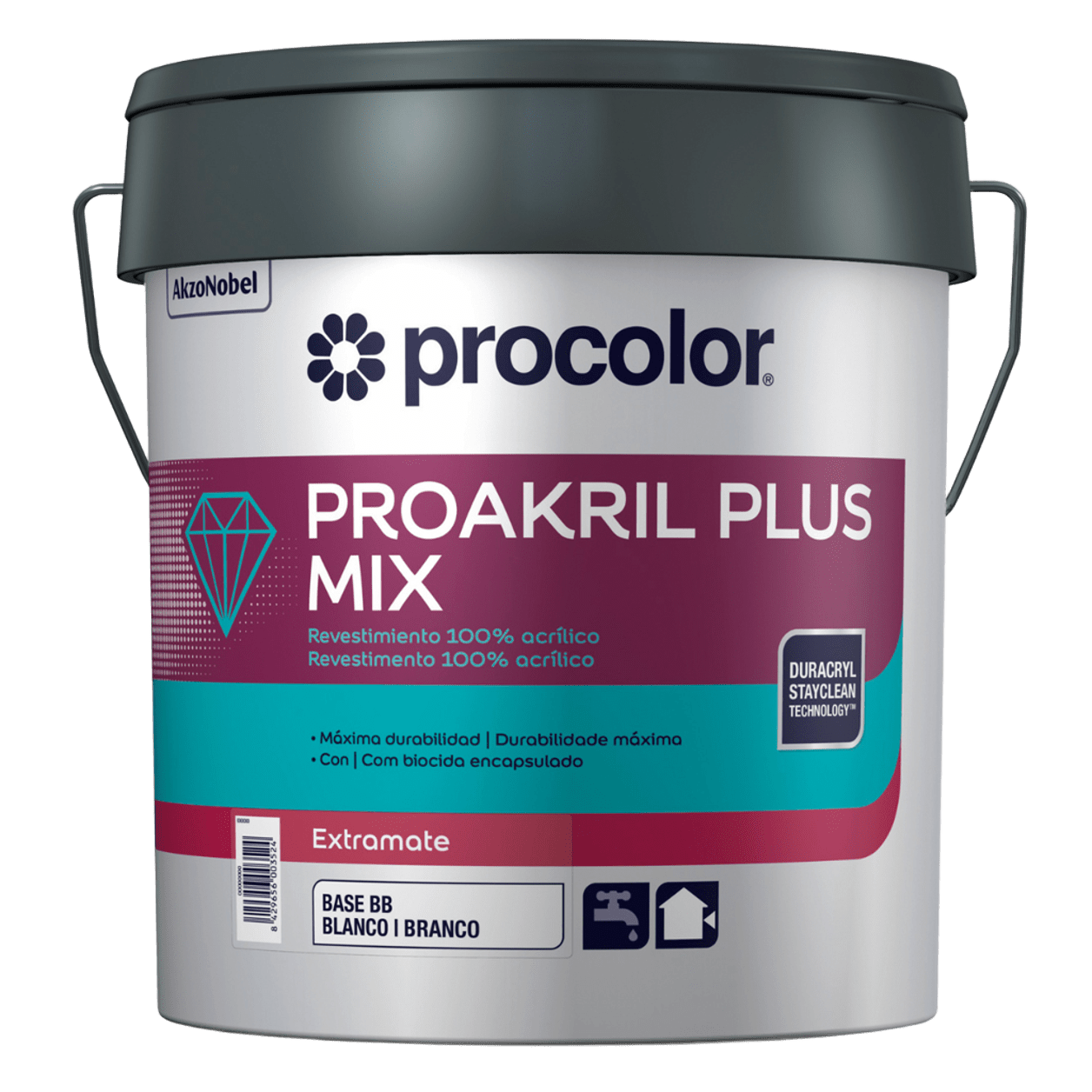 Proakril Plus Mix