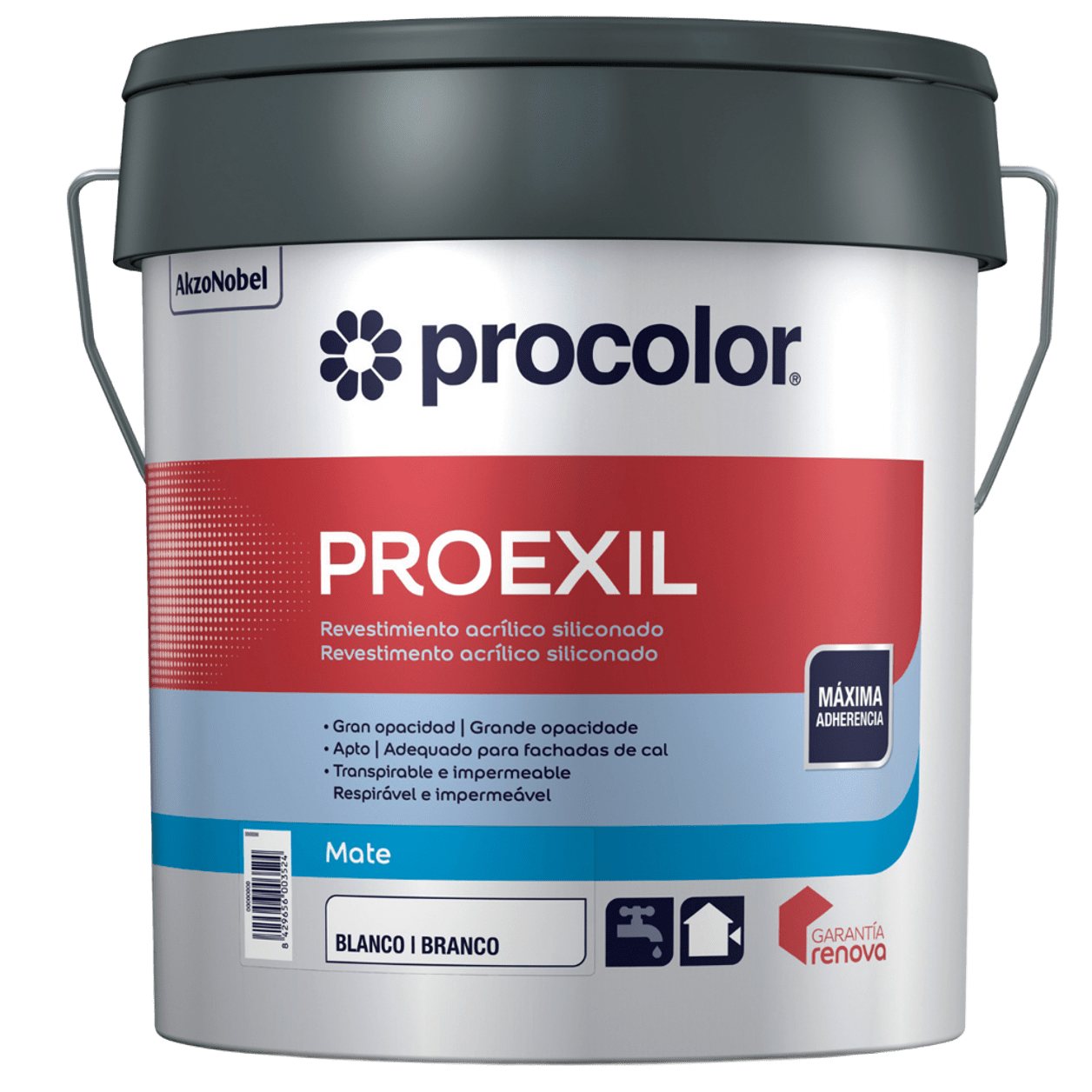 Proexil Mate