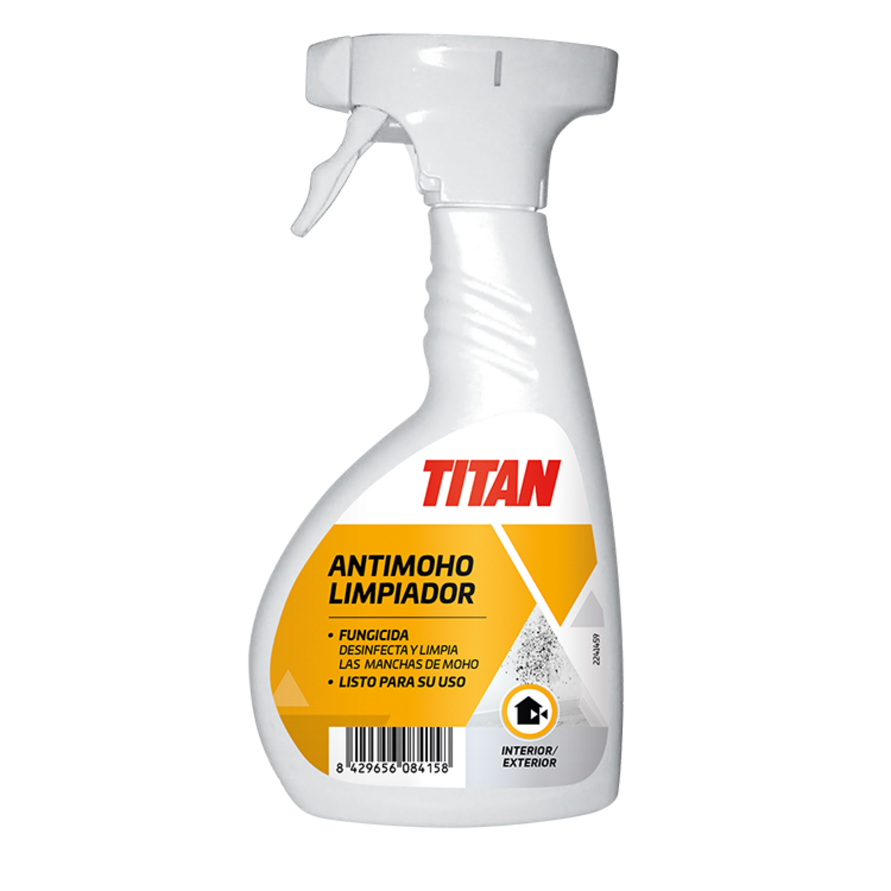 ANTIMOHO LIMPIADOR