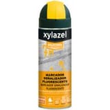 Marcador Señalizador Fluorescente en Spray