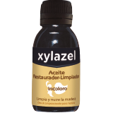 Óleo de Limpeza Restaurador de Móveis