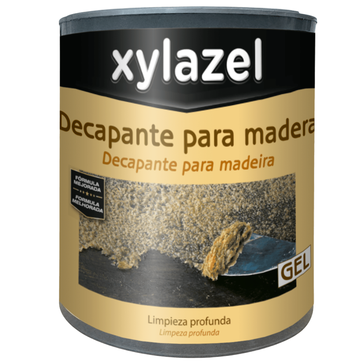 Decapante para Madera