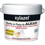 Massa de Alisar em Pasta