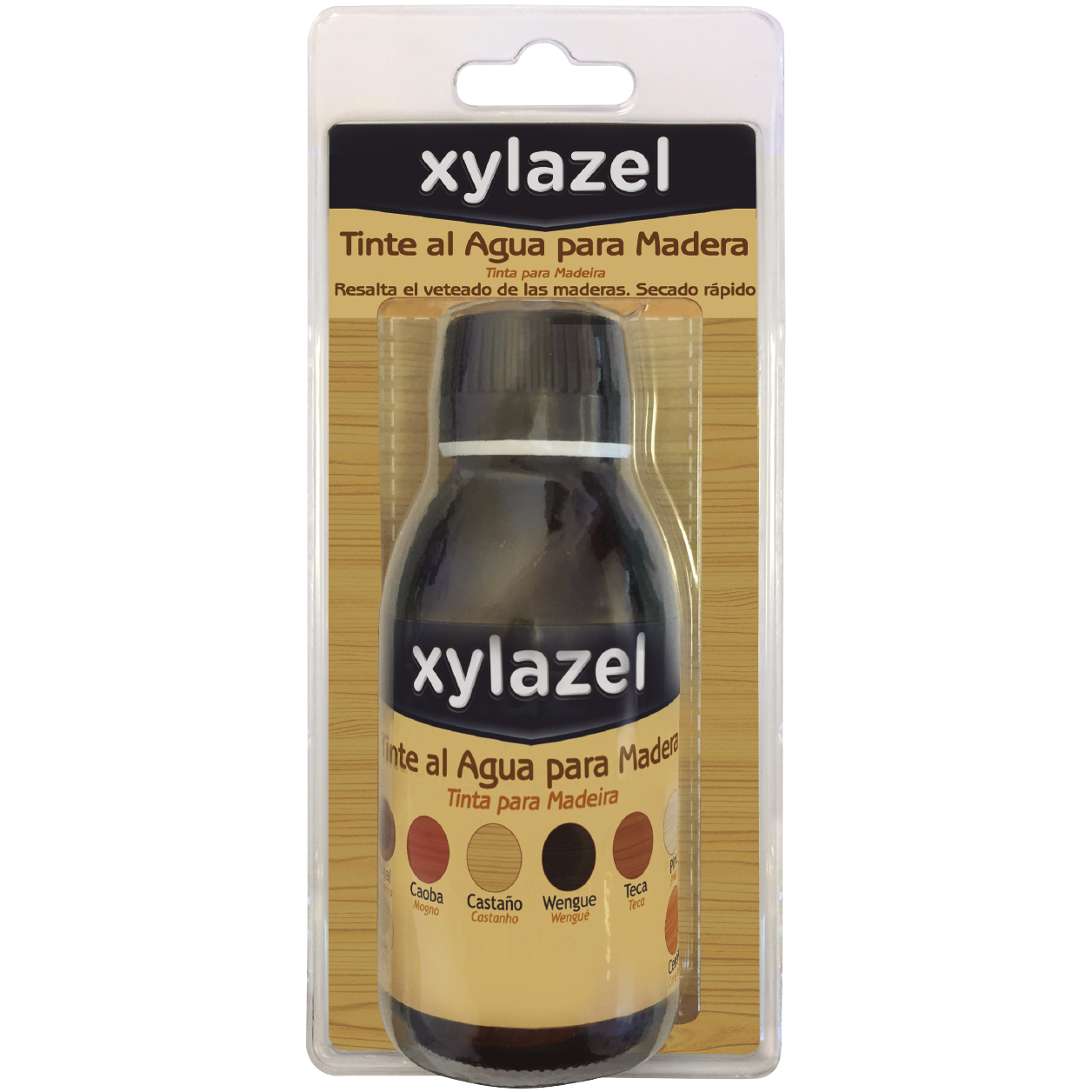 Verniz interiores Aquoso