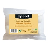 Gasa de algodón