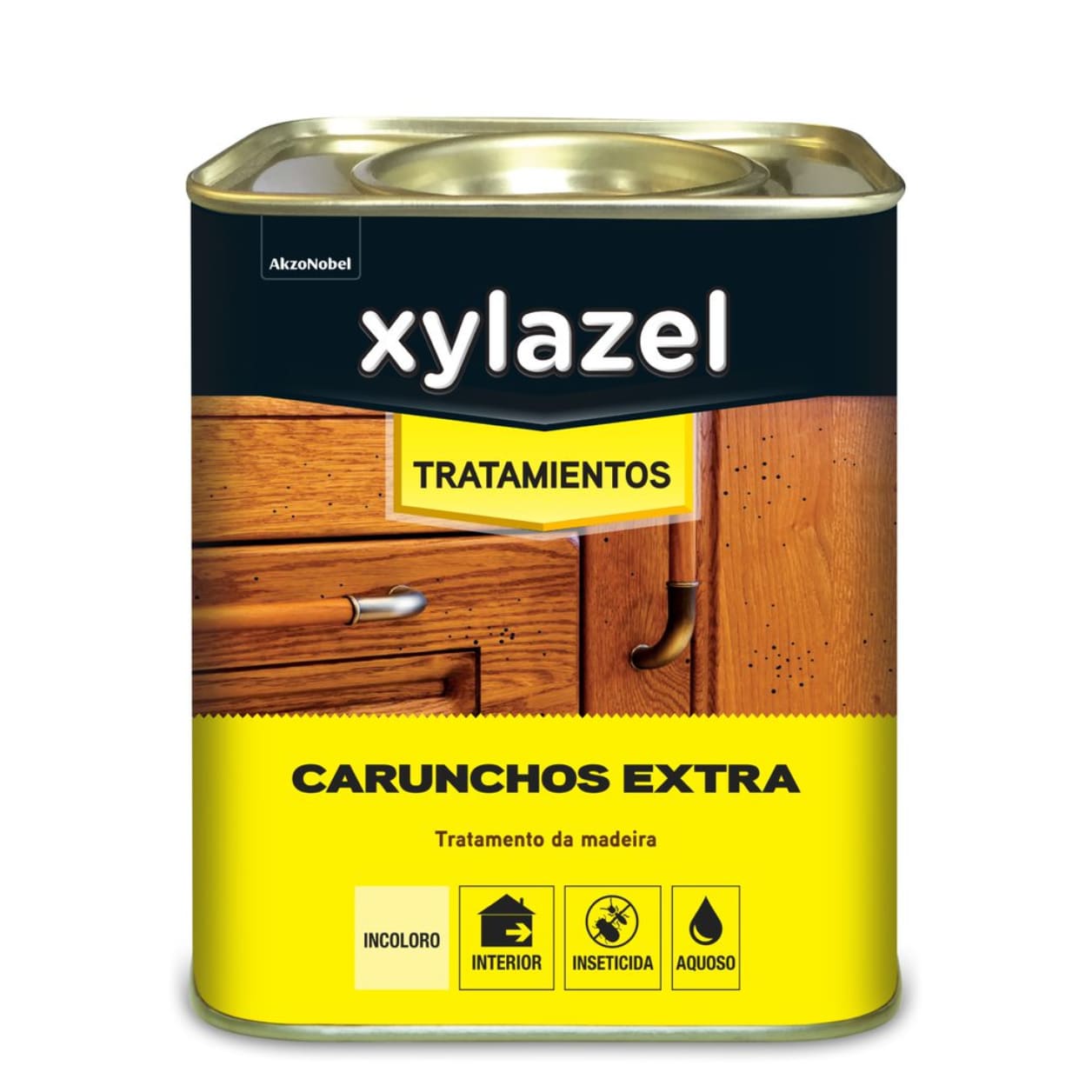 Carunchos EXTRA