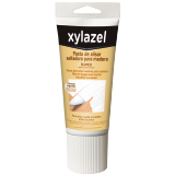 Massa para Alisar Madeira