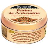 Pátina de Anticuario