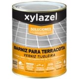 Barniz para Terracota