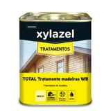 Total Tratamento madeiras WB