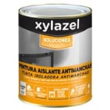 Pintura Aislante Anti manchas
