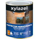Lasur Hidrofugante Satinado