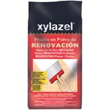 Massa de Renovação em Pó