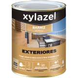 Verniz Exteriores Aquoso