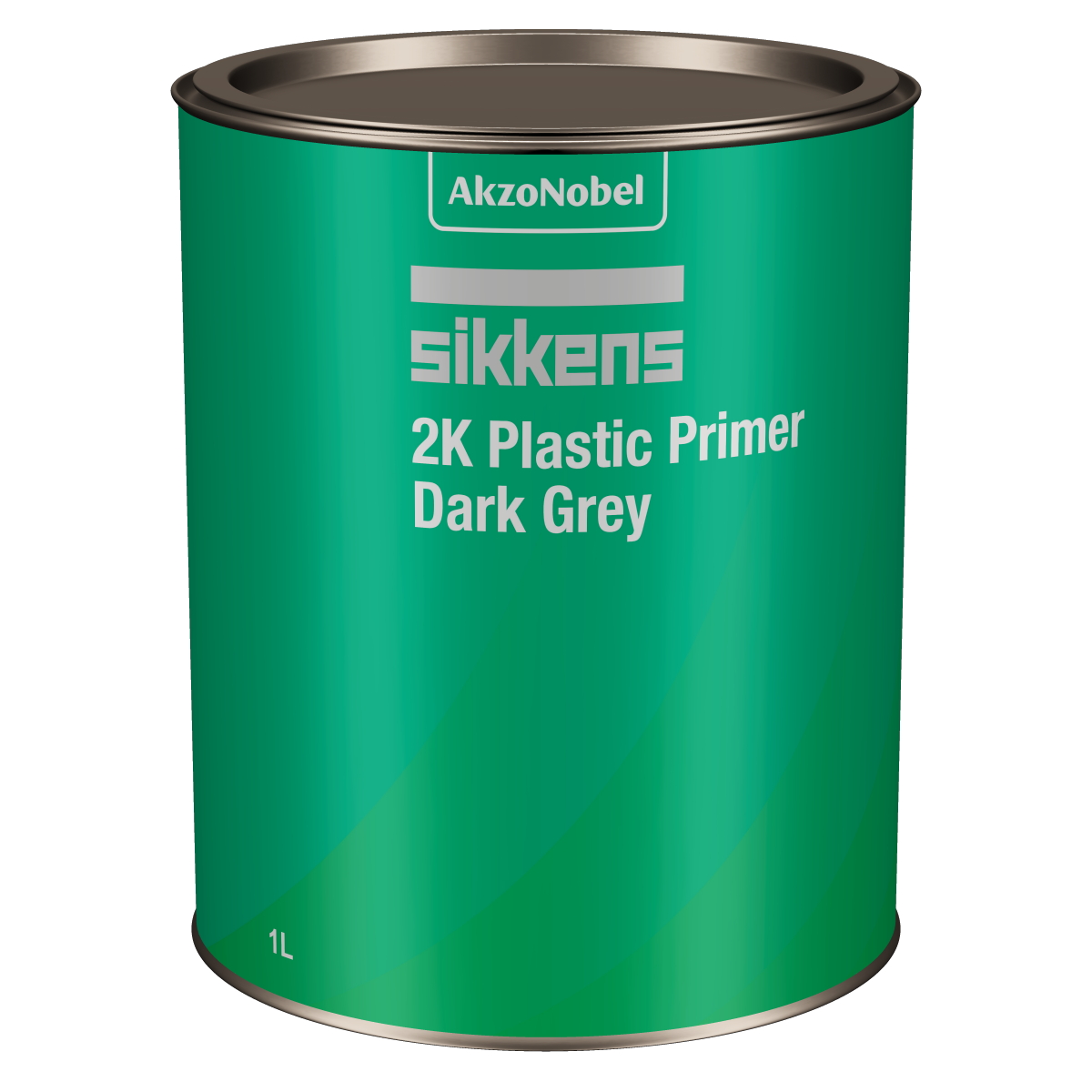 2K Plastic Primer