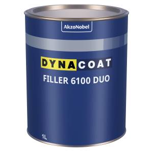 Pohjamaalit ja fillerit