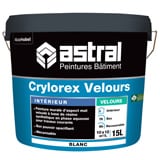 Crylorex Velours
