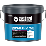 Super H₂O Mat