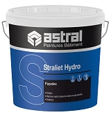 Straliet Hydro