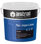 Top+Imper Lisse