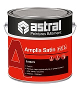 Amplia Satin HES