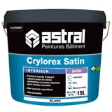 Crylorex Satin