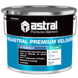 Aquastral Premium Velours
