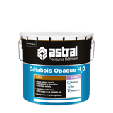 Cétabois Opaque H₂O