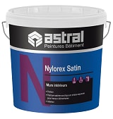 Nylorex Satin