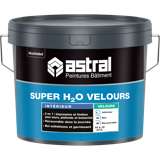 Super H₂O Velours