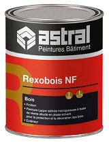Rexobois