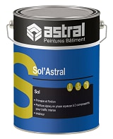 Solastral