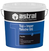 Top+Imper Taloché GG