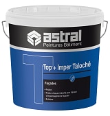 Top+Imper Taloché