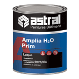 Amplia H₂O Prim