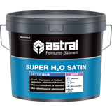 Super H₂O Satin