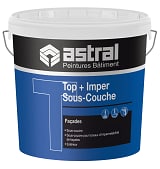 Top+Imper Sous Couche