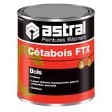 Cétabois FTX