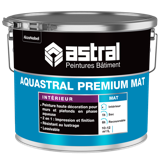 Aquastral Premium Mat