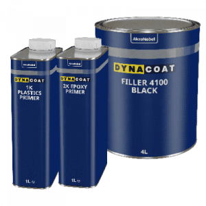 Primaires et Apprêts