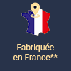 Fabriquée en France