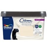 Crème de Couleur Biosourcée Velours