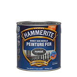 Peinture Direct sur Rouille Forgé