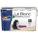 Le Blanc Finition Parfaite Velours