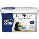 Le Blanc Tous Supports Mat