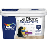 Le Blanc Tous Supports Velours